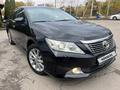 Toyota Camry 2012 годаүшін10 600 000 тг. в Алматы