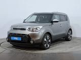 Kia Soul 2014 года за 6 450 000 тг. в Астана