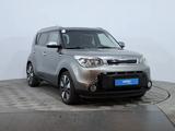 Kia Soul 2014 года за 6 450 000 тг. в Астана – фото 3