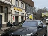 BMW M8 2020 годаүшін65 000 000 тг. в Алматы