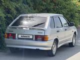 ВАЗ (Lada) 2114 2012 годаүшін1 600 000 тг. в Шымкент – фото 3