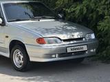 ВАЗ (Lada) 2114 2012 годаүшін1 600 000 тг. в Шымкент