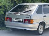 ВАЗ (Lada) 2114 2012 годаүшін1 600 000 тг. в Шымкент – фото 2