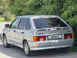 ВАЗ (Lada) 2114 2012 годаүшін1 600 000 тг. в Шымкент – фото 5