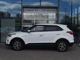 Hyundai Creta 2019 года за 8 890 000 тг. в Астана – фото 2