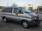 Hyundai Starex 2003 годаfor4 250 000 тг. в Шымкент – фото 3