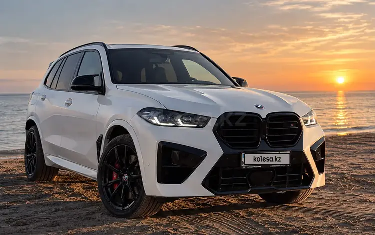 BMW X5 2021 годаүшін30 000 000 тг. в Алматы