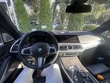 BMW X5 2021 года за 30 000 000 тг. в Алматы – фото 3