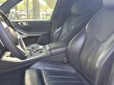 BMW X5 2021 года за 30 000 000 тг. в Алматы – фото 4