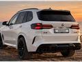 BMW X5 2021 годаүшін30 000 000 тг. в Алматы – фото 2