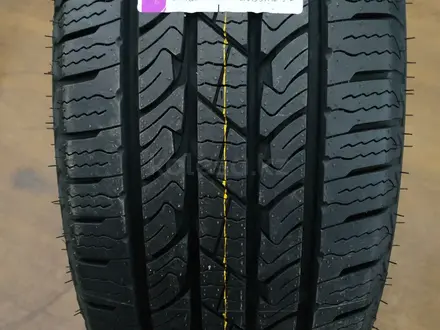 Новые летние шины в Астане 265/65 R17 Nexen Roadian HTX RH5 Корея за 59 000 тг. в Астана – фото 2