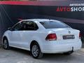 Volkswagen Polo 2014 года за 4 400 000 тг. в Актобе – фото 2