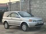 Honda HR-V 2000 годаfor2 350 000 тг. в Алматы – фото 2