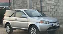 Honda HR-V 2000 годаfor2 350 000 тг. в Алматы – фото 2
