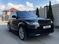 Land Rover Range Rover Sport 2019 годаүшін35 450 000 тг. в Алматы