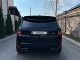 Land Rover Range Rover Sport 2019 года за 33 900 000 тг. в Алматы – фото 5