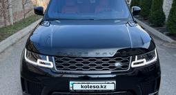 Land Rover Range Rover Sport 2019 годаүшін35 450 000 тг. в Алматы