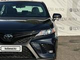 Toyota Camry 2020 годаүшін13 490 000 тг. в Шымкент – фото 5