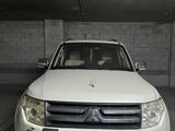 Mitsubishi Pajero 2007 годаүшін8 808 758 тг. в Алматы – фото 2