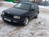 Volkswagen Golf 1992 годаүшін950 000 тг. в Астана – фото 3