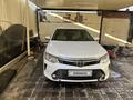 Toyota Camry 2015 года за 12 000 000 тг. в Алматы