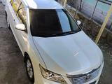 Toyota Camry 2011 года за 7 800 000 тг. в Шымкент