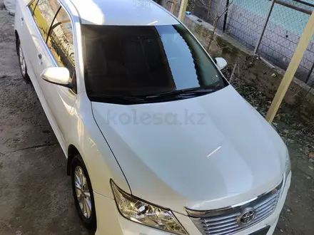 Toyota Camry 2011 года за 8 400 000 тг. в Шымкент