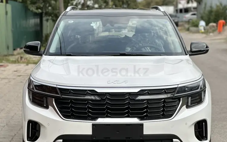 Kia Seltos 2024 годаfor9 400 000 тг. в Алматы