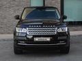 Land Rover Range Rover 2013 годаүшін28 000 000 тг. в Алматы