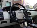 Land Rover Range Rover 2013 годаүшін28 000 000 тг. в Алматы – фото 7