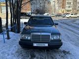 Mercedes-Benz E 230 1990 года за 1 600 000 тг. в Караганда