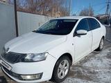 Skoda Rapid 2015 годаүшін4 500 000 тг. в Кызылорда