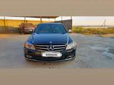 Mercedes-Benz C 230 2008 годаүшін5 200 000 тг. в Актау – фото 2