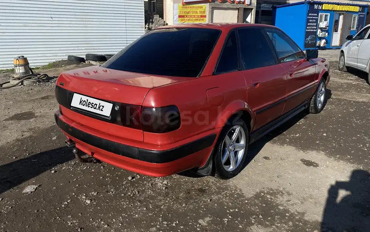 Audi 80 1994 годаүшін1 650 000 тг. в Астана