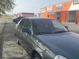 ВАЗ (Lada) Priora 2172 2010 года за 1 650 000 тг. в Жанаозен – фото 3