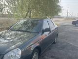 ВАЗ (Lada) Priora 2172 2010 года за 1 650 000 тг. в Жанаозен – фото 2