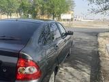 ВАЗ (Lada) Priora 2172 2010 года за 1 650 000 тг. в Жанаозен – фото 5