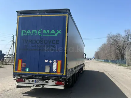 Volvo  FH XXL MEGA 2018 года за 36 500 000 тг. в Алматы – фото 8