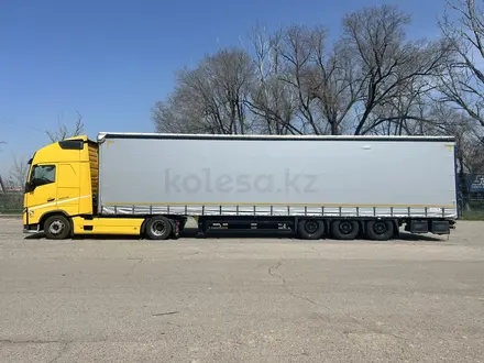 Volvo  FH XXL MEGA 2018 года за 36 500 000 тг. в Алматы – фото 5