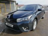 Toyota Corolla 2013 года за 7 900 000 тг. в Алматы