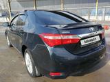 Toyota Corolla 2013 года за 7 900 000 тг. в Алматы – фото 3