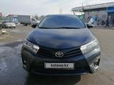 Toyota Corolla 2013 года за 7 900 000 тг. в Алматы – фото 5