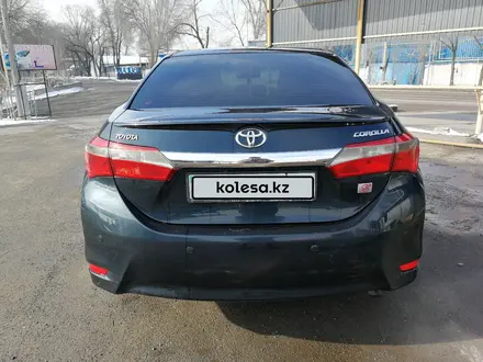 Toyota Corolla 2013 года за 7 900 000 тг. в Алматы – фото 6