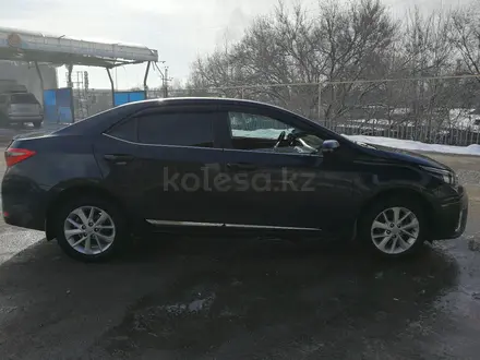 Toyota Corolla 2013 года за 7 900 000 тг. в Алматы – фото 8