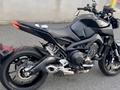 Yamaha  MT-09 (FZ-09) 2020 годаfor5 300 000 тг. в Алматы – фото 2