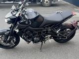 Yamaha  MT-09 (FZ-09) 2020 годаfor5 300 000 тг. в Алматы