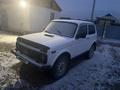 ВАЗ (Lada) Lada 2121 2011 года за 1 400 000 тг. в Аягоз