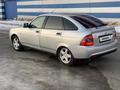 ВАЗ (Lada) Priora 2172 2008 годаfor1 320 000 тг. в Экибастуз – фото 3