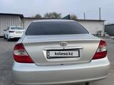 Toyota Camry 2003 года за 3 900 000 тг. в Алматы – фото 5