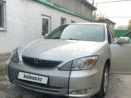 Toyota Camry 2003 года за 3 900 000 тг. в Алматы